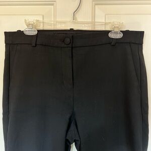 J Crew High-rise Cameron pant in four-season stretch